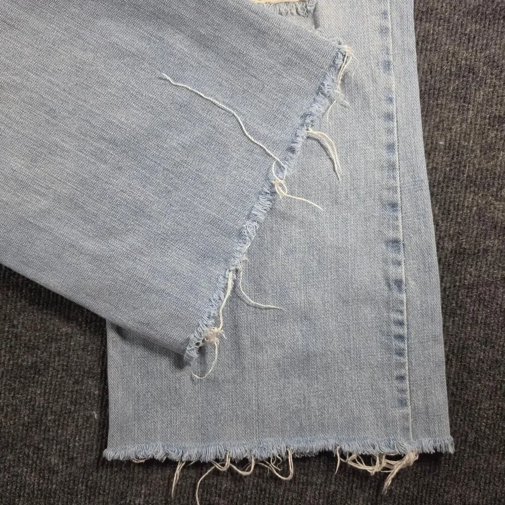 Levi-s Men's Blue Jeans